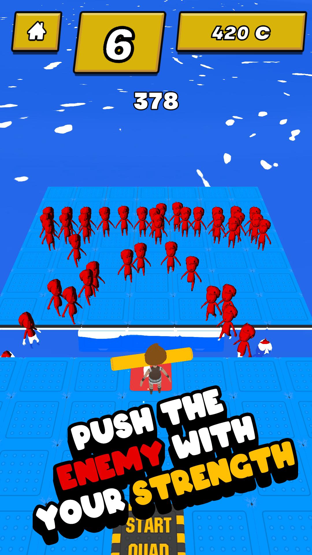 Throwit Jungle(Ͷ���Ҷ����޽�Ұ�)2.2�ƽ���ͼ3