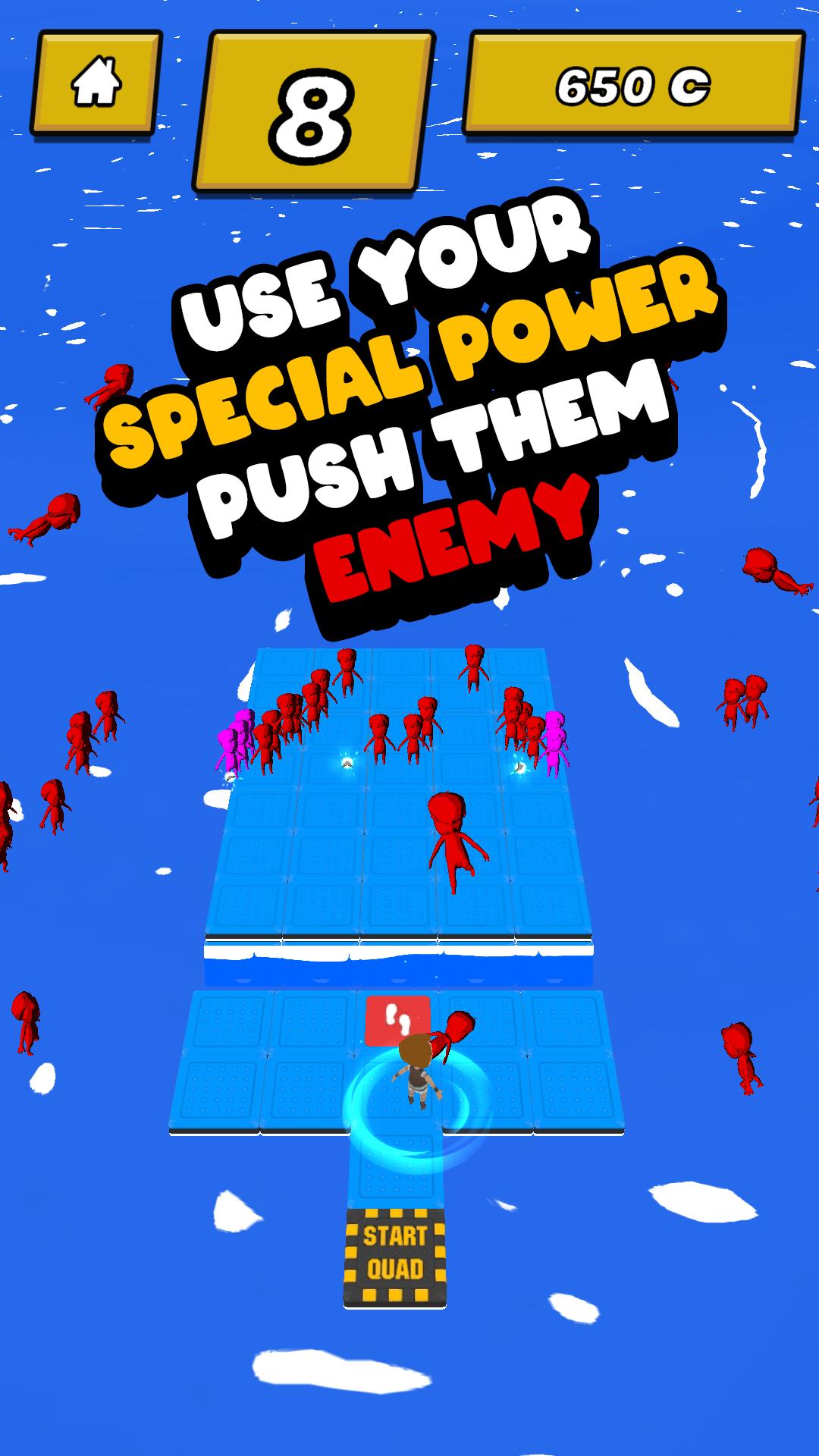 Throwit Jungle(Ͷ���Ҷ����޽�Ұ�)2.2�ƽ���ͼ2