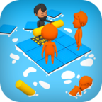 Throwit Jungle(Ͷ���Ҷ����޽�Ұ�)2.2�ƽ��