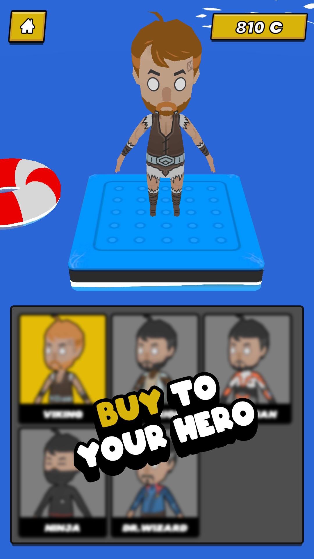 Throwit Jungle(Ͷ���Ҷ����޽�Ұ�)2.2�ƽ���ͼ0