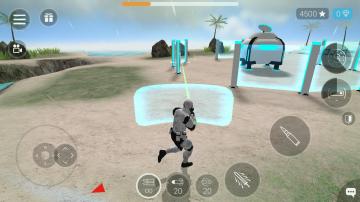 CyberSphere Online(onlineȫ)ͼ4