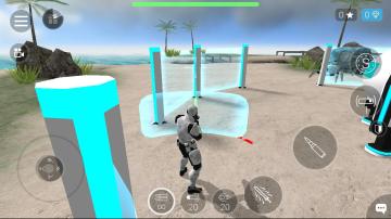 CyberSphere Online(onlineȫ)ͼ2