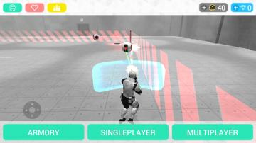 CyberSphere Online(onlineȫ)ͼ0