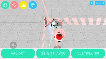CyberSphere Online(ڹƽ)ͼ0
