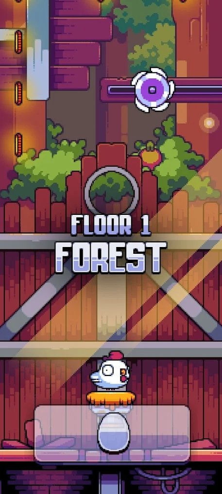 ���쵰���ƽ��1.01�������ѽ�ɫ���ͼ2