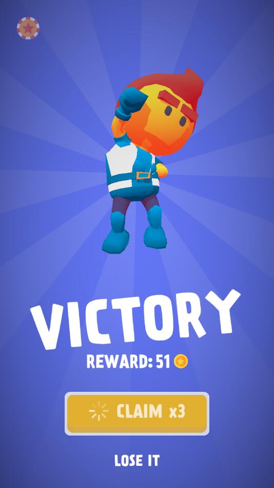 JustSurvive(���������ƽ��)1.0�޹����ͼ1