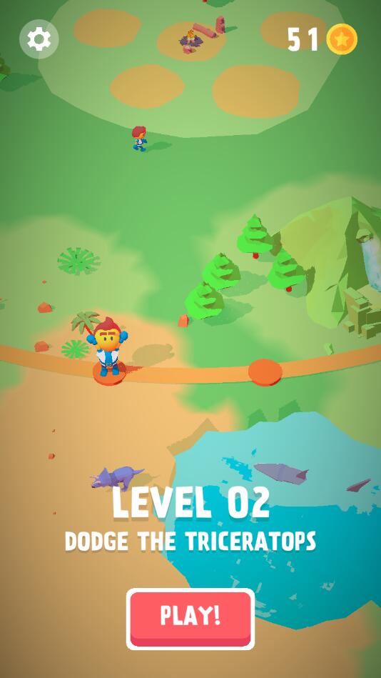 JustSurvive(���������ƽ��)1.0�޹����ͼ0