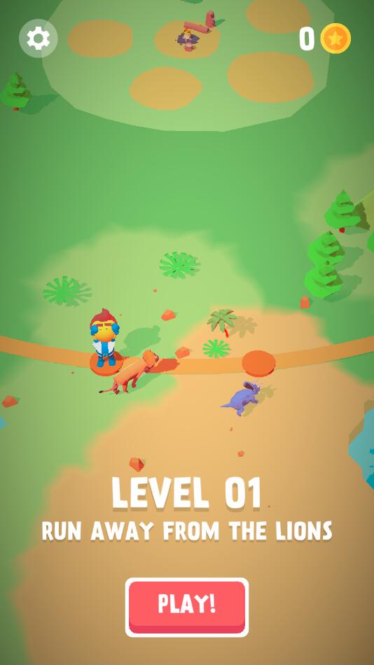 JustSurvive(���������ƽ��)1.0�޹����ͼ3