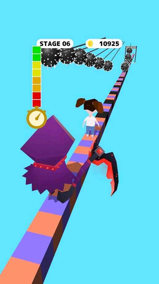 Time control runner(ʱ������ܲ������޽�Ұ�)1.1.11���°��ͼ2