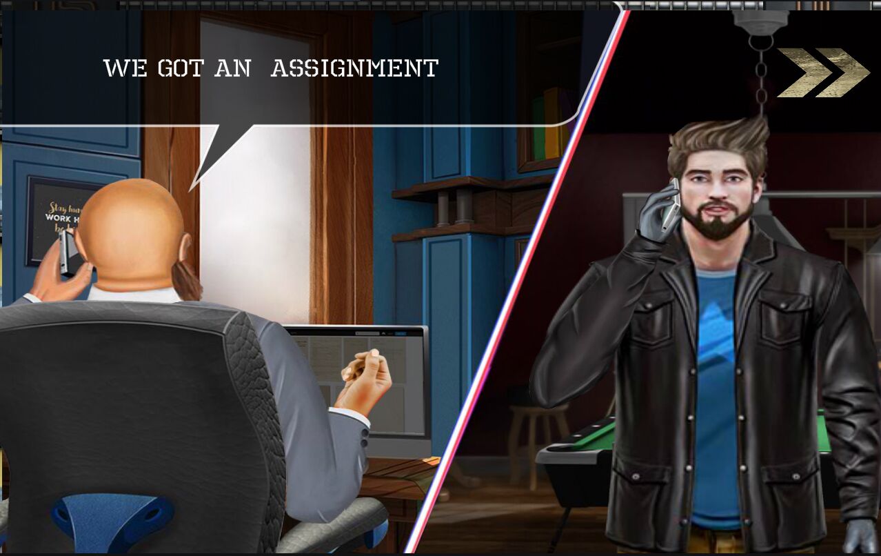 Room Jail Escape - Prisoners Hero(������������Ӣ�۵�����)3.1���İ��ͼ1