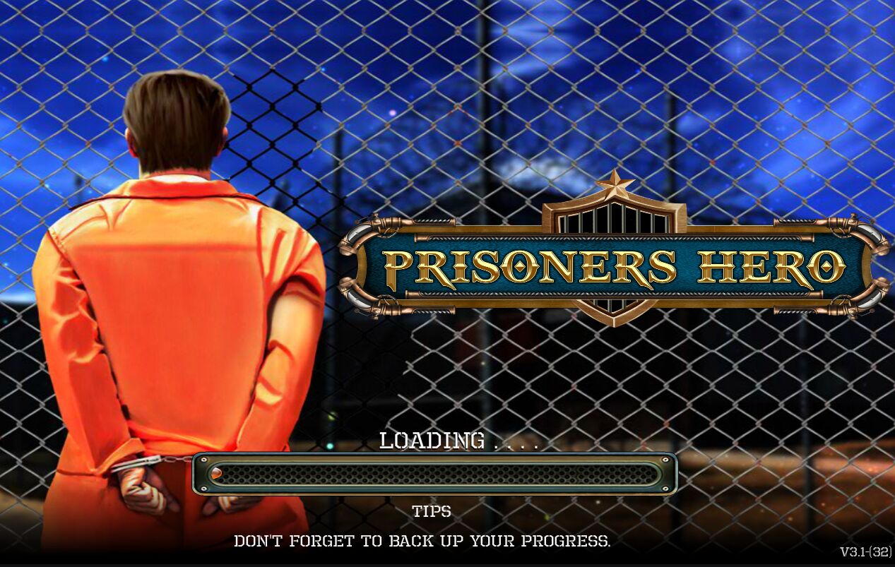 Room Jail Escape - Prisoners Hero(������������Ӣ�۵�����)3.1���İ��ͼ2