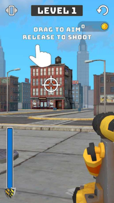 Cannon Demolition(ڲǨ̨)ͼ2