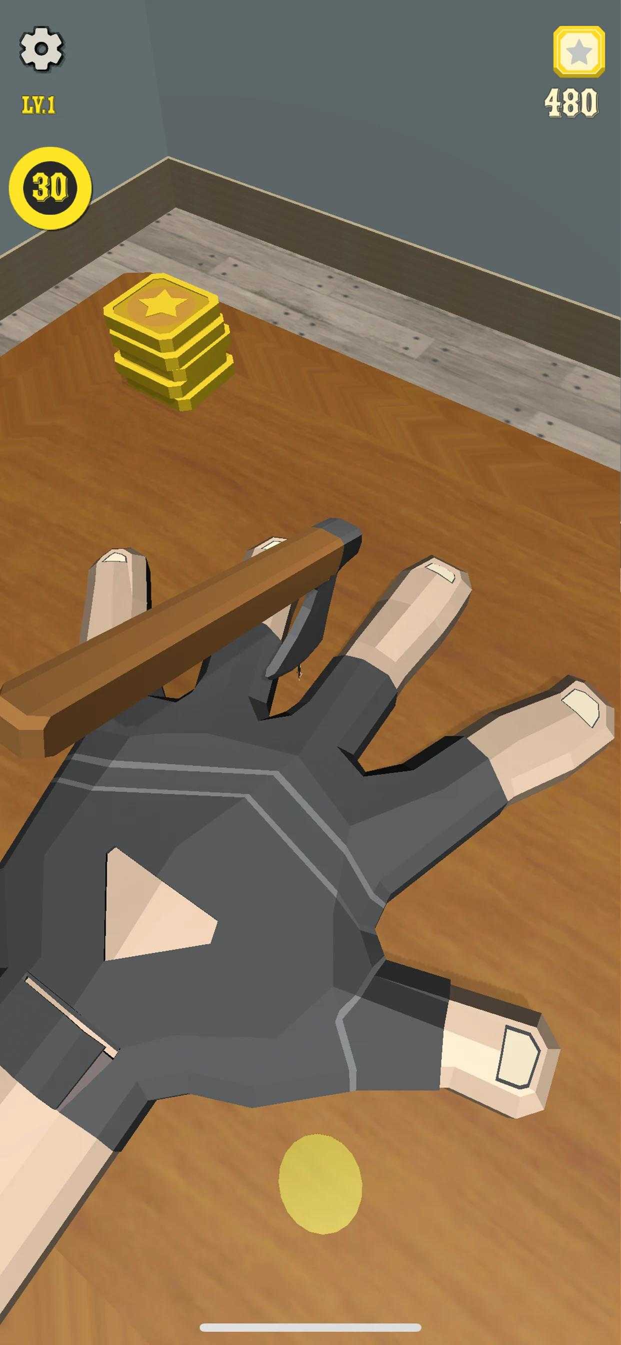 ����Ϸ��������ʹ�ý�ң�1.4.1�ƽ���ͼ2