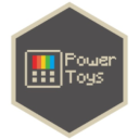 ΢С Microsoft PowerToys0.53.1°