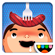 Toca Kitchen(�п�����ȥ����)2.0-play�ƽ��