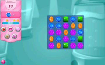 ǹֵ(Candy Crush Saga)ͼ0