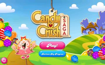 ǹֵ(Candy Crush Saga)ͼ2