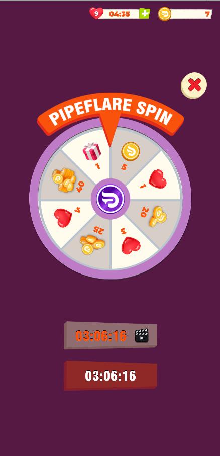 Flare Jump(���������޽�Ұ�)2.0�ƽ���ͼ3