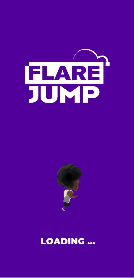 Flare Jump(���������޽�Ұ�)2.0�ƽ���ͼ0
