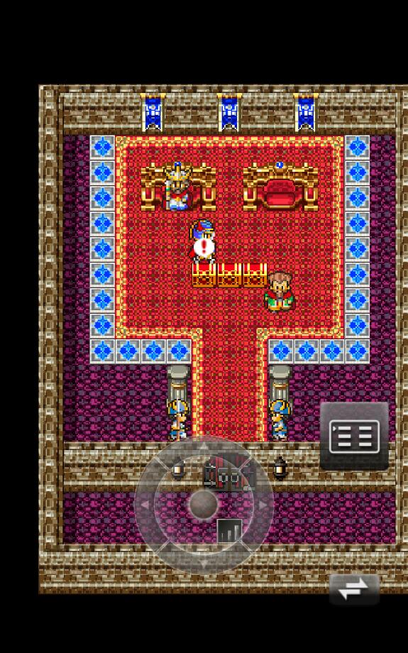 DQ1(��ʿ������1��ȸ��ƽ��)1.0.9�������ͼ0