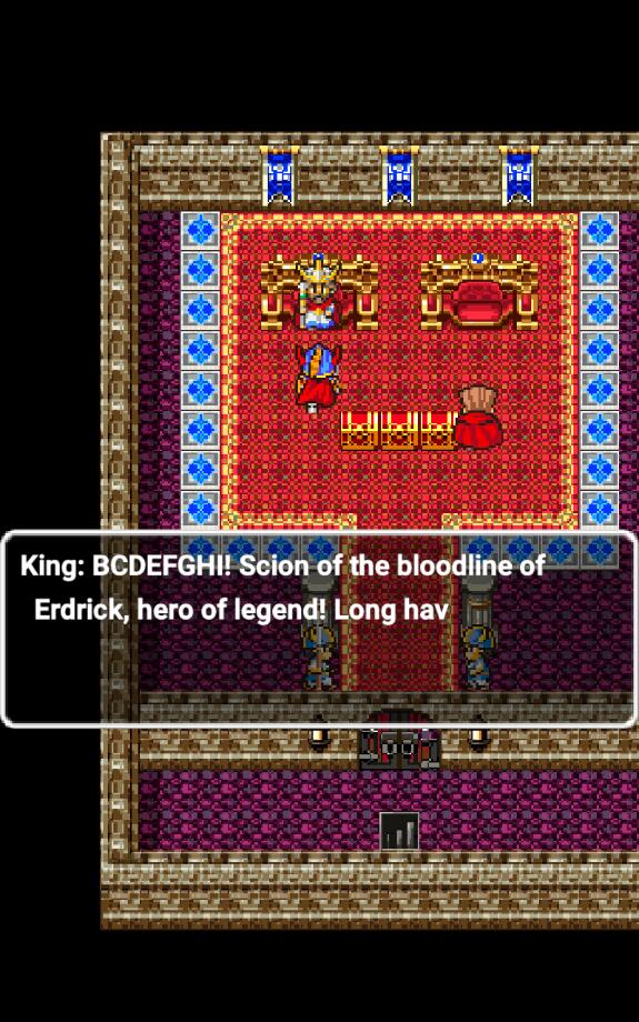 DQ1(��ʿ������1��ȸ��ƽ��)1.0.9�������ͼ1