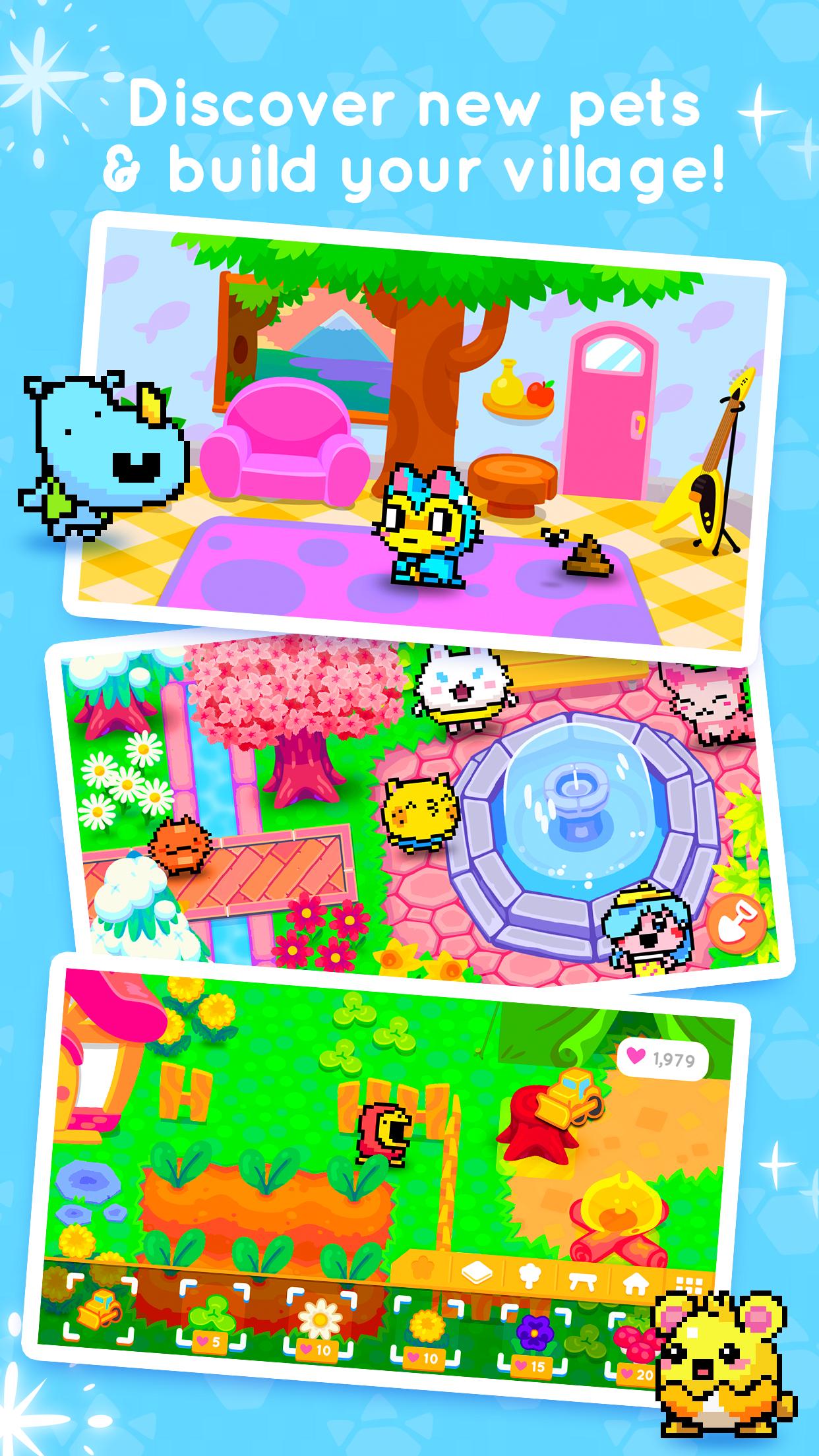 Pakka Pets(����Ĵ��ƽ��)2.2.23���°��ͼ3