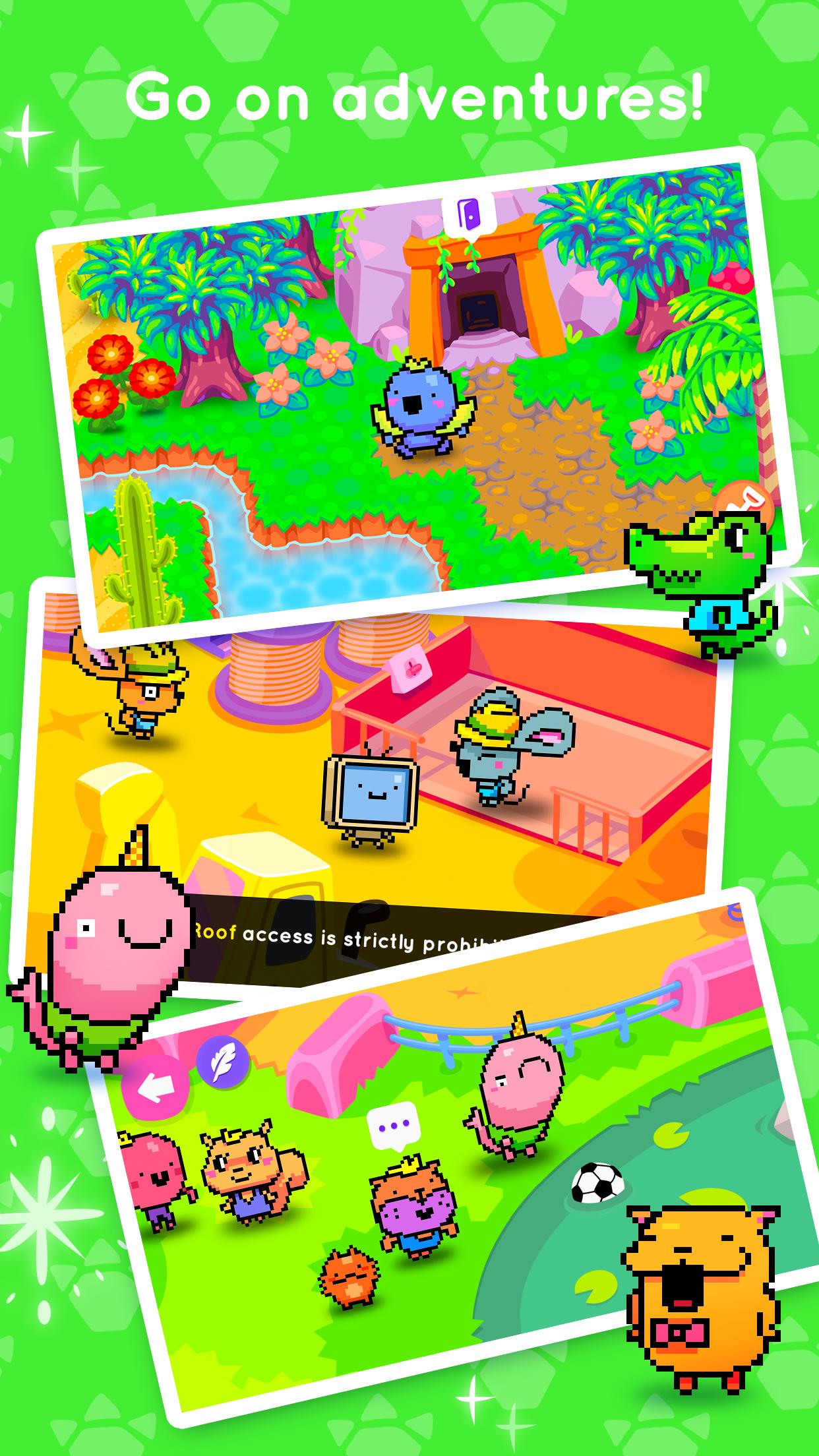 Pakka Pets(����Ĵ��ƽ��)2.2.23���°��ͼ2