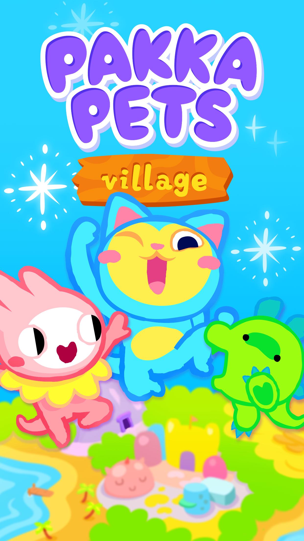Pakka Pets(����Ĵ��ƽ��)2.2.23���°��ͼ0