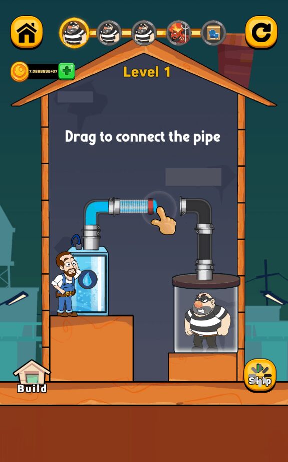 ���ùܵ�ˮ֮�����޽�Ұ�1.2�ڹ����ͼ2