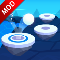 Hop Ball 3(�����������ƽ��)1.7.7�޹���