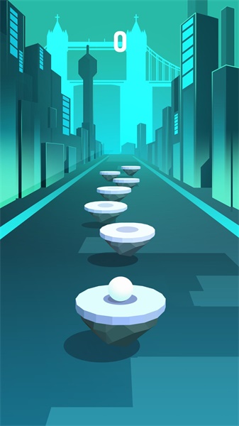 Hop Ball 3(�����������ƽ��)1.7.7�޹����ͼ0