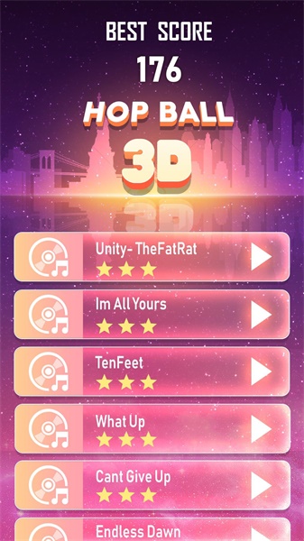 Hop Ball 3(�����������ƽ��)1.7.7�޹����ͼ1