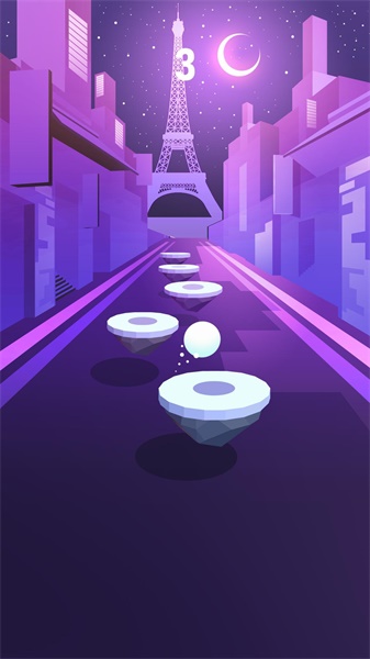 Hop Ball 3(�����������ƽ��)1.7.7�޹����ͼ2