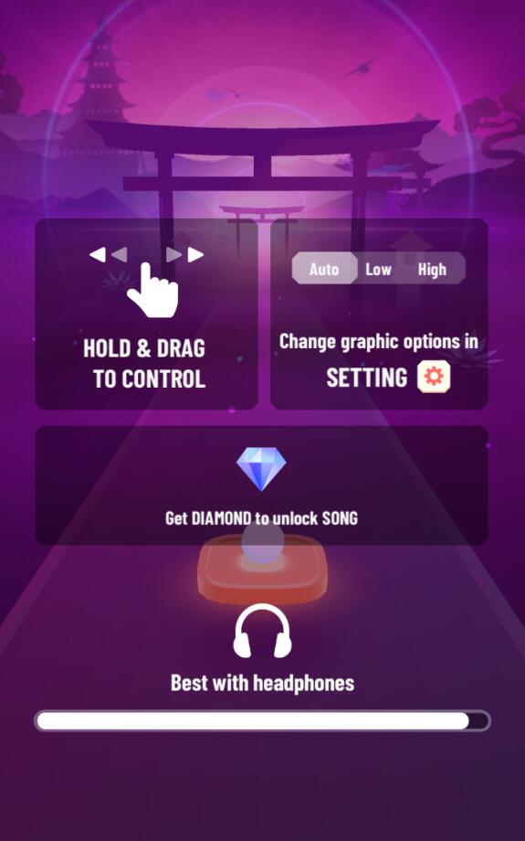 Hop Ball 3(����������ȫ������)1.7.7�޹����ͼ2