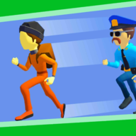 Steal N Run: Master Thief(͵��С͵��ʦ���޽�Ұ�)2���°�