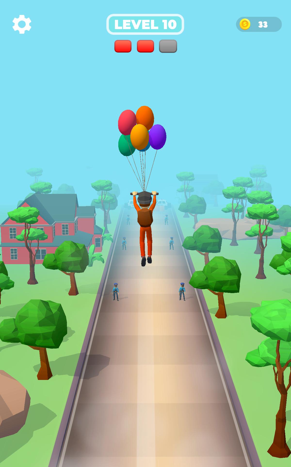 Steal N Run: Master Thief(͵��С͵��ʦ���޽�Ұ�)2���°��ͼ0