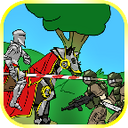 Age Of War(��ʱ��֮ս���޽�Ұ�)4.8�޸İ�