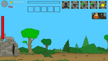 Age Of War(��ʱ��֮ս���޽�Ұ�)��ͼ0