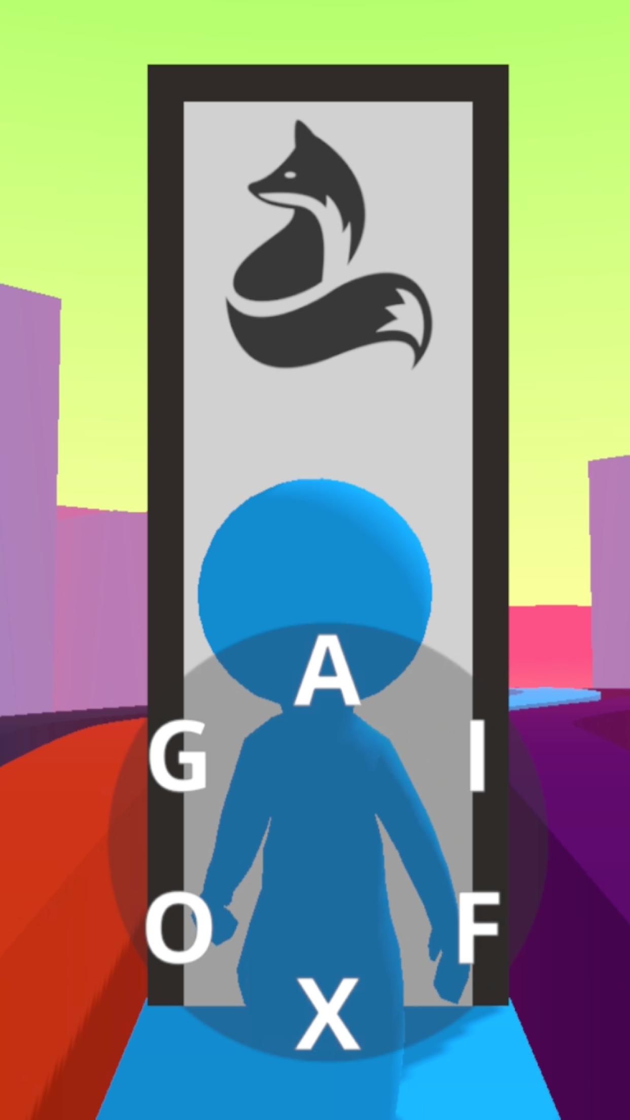 WordRun(���ʿ������޽�Ұ�)0.4�ƽ���ͼ0