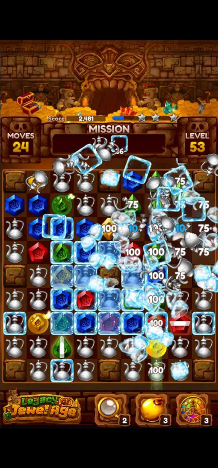 Legacy of Jewel Age(�鱦ʱ�����Ų����޽�Ұ�)1.1.2���°��ͼ3