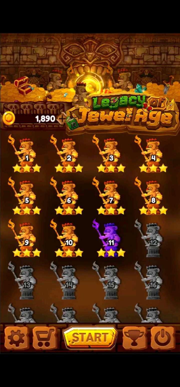 Legacy of Jewel Age(�鱦ʱ�����Ų����޽�Ұ�)1.1.2���°��ͼ2