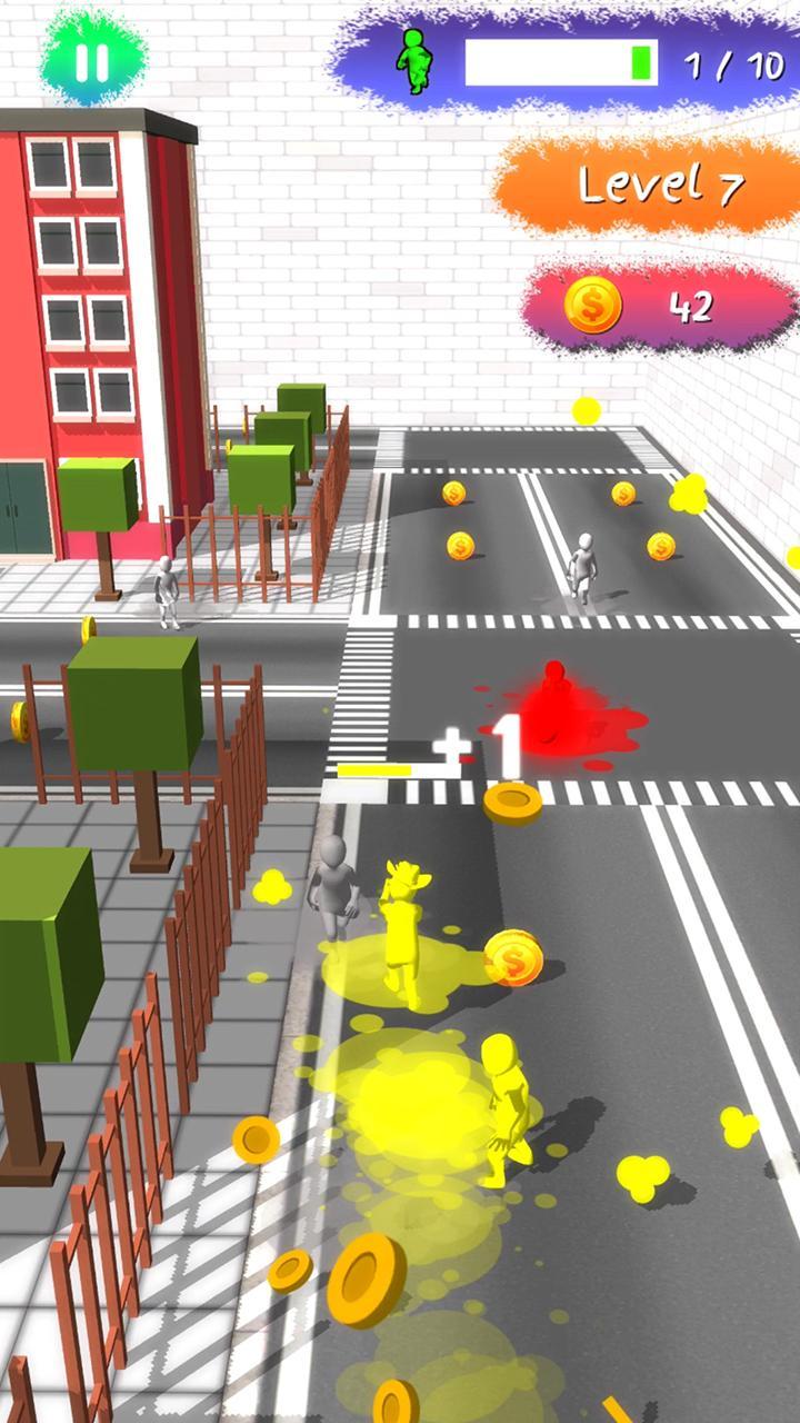 Color Them All(ȫ����ɫ���޽�Ұ�)0.4���°��ͼ3