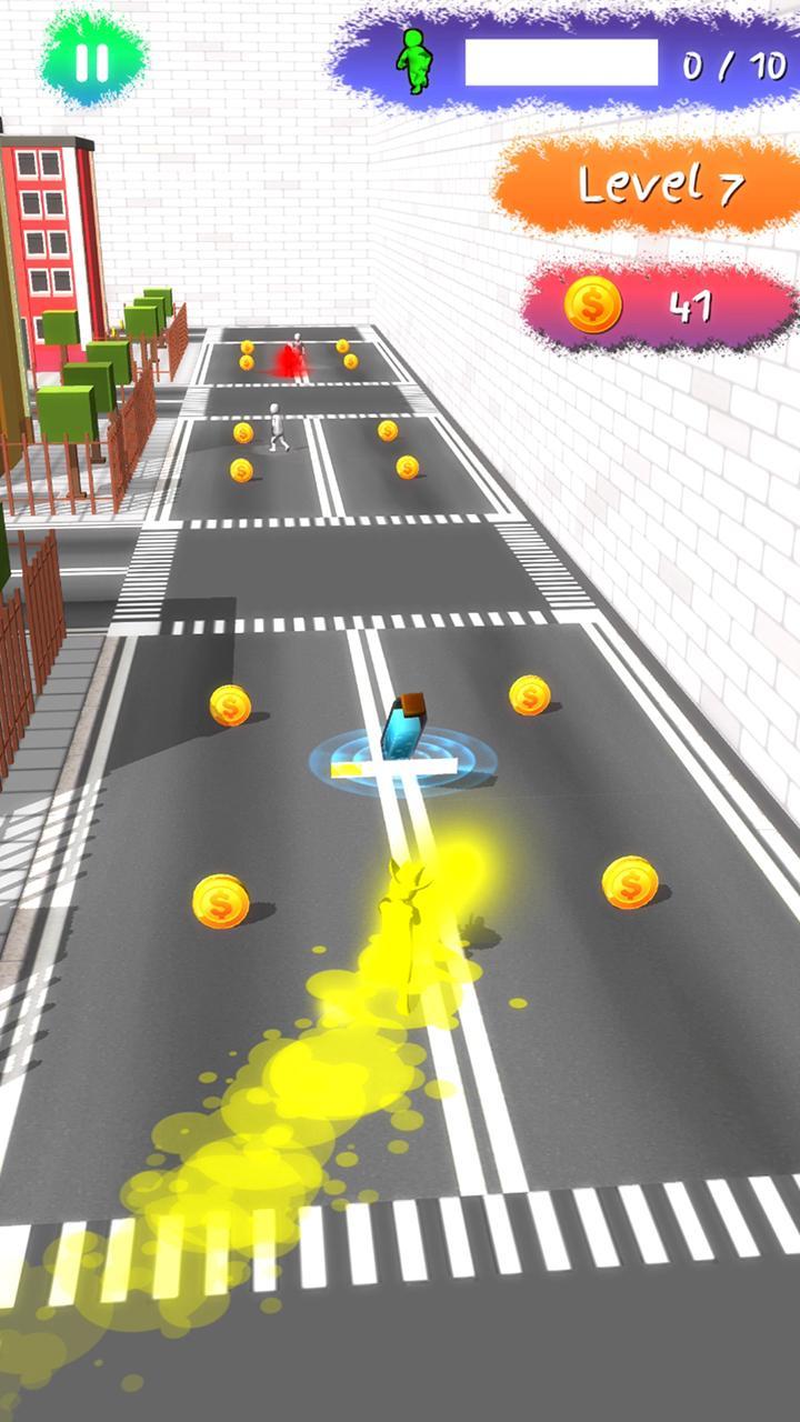 Color Them All(ȫ����ɫ���޽�Ұ�)0.4���°��ͼ2