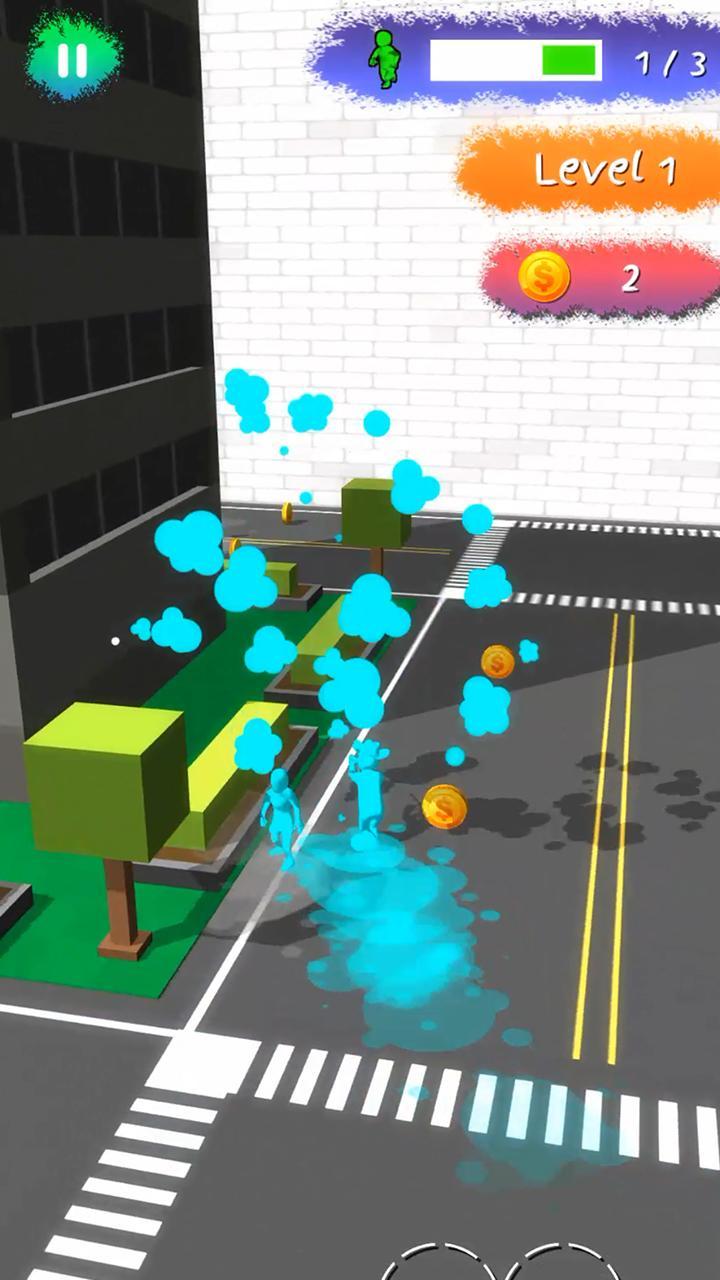 Color Them All(ȫ����ɫ���޽�Ұ�)0.4���°��ͼ1