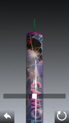 烟花模拟器3(解锁所有烟花)截图0