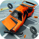Car Crash Simulator Beam Drive Accidents(���������¹�ȫ������)1.4�ƽ��