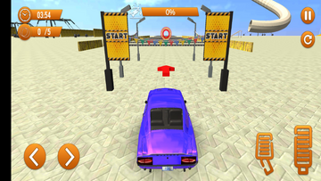 Car Crash Simulator Beam Drive Accidents(���������¹�ȫ������)��ͼ2