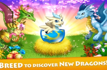 Dragon Dragon(ģʳ)ͼ1