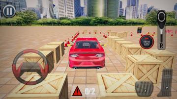 Car Parking Simulator(ͣʻ޸ĳң)ͼ0