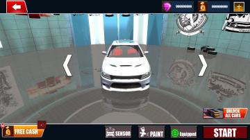 Car Parking Simulator(ͣʻ޸ĳң)ͼ2